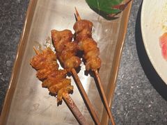 -上井精致料理(大坪店)