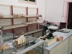 -中关村茶点