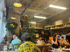 -Blac+Blac(中海环宇荟店)