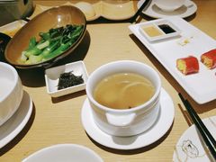 -避风塘(江桥万达店)