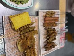 -彭城八戒羊肉串(总店)