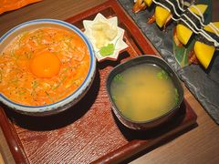 -七条鱼日本料理(远洋乐堤港店)