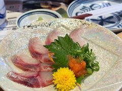 -板长寿司(铜锣湾店)