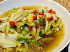 -酸婆娘重庆菜(紫竹路店)