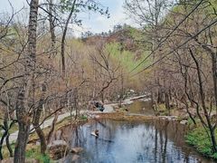 -玉渡山自然风景区