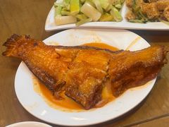 扒皮鱼-合记烩面(人民路店)