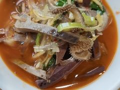 -名羊天下陕北横山铁锅炖羊肉(博文路店)