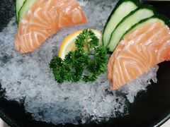-东加寿司.料理(水游城店)