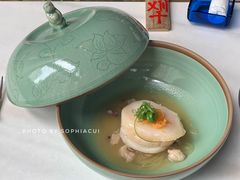 北海道扇贝-厨魔