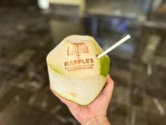 -海南清水湾莱佛士酒店