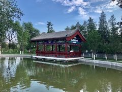 -西海子公园