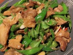 -小菜园新徽菜(阜阳颍州万达店)