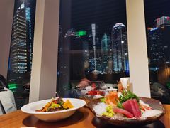 -九井澤精致料理(金茂店)