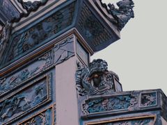 -贵阳北天主教堂