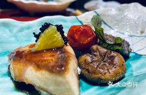 Pan-Seared French Foie Gras