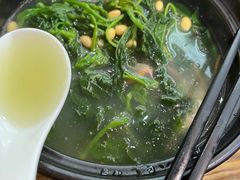 -猪腰一家·地道佛山菜(盐步店)