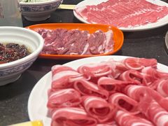 -将台涮肉(酒仙桥店)