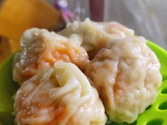 鲜虾蟹籽云吞-袁记云饺(西安路店)