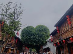 -三坊七巷历史文化街区