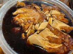 烤鸭-竺桥兄弟烤鸭馆(竺桥店)