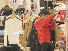-优衣库(长沙银盆岭万达广场店)