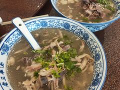 -老三羊汤【北兴隆街店】