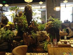 -宴桃园(门头沟店)