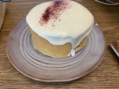-沏点Trattoria意大利餐厅(新街口店)