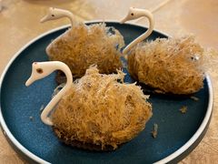 -广东胜利宾馆西关粤中餐厅