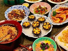 -品味居·首店·大连鲜活海鲜大连菜(东港店)