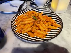 肉酱通心粉-玛尚诺意式餐厅(官舍店)