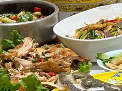 -惠丰堂饭庄·烤鸭·京味菜(民族大学店)