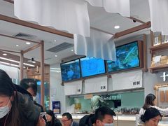 -小满手工粉(北京来福士店)