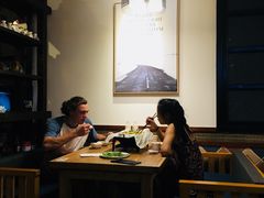 大堂-旅马餐厅(茅家埠店)