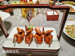 -江南宴•沿江菜江南味(七街店)
