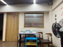 -御味老北京羊蝎子火锅&特色龙虾(菜场路店)