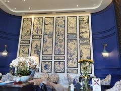 -翠湖宾馆·中餐厅