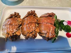 -金典银峰老鹅馆·昆山菜(亭林公园店)