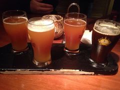 Shanghai&nbsp;Brewery(东平路店)-Shanghai Brew House上海啤酒工坊(老外街店)