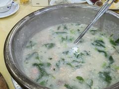猪什粥-标记美食新鲜猪杂(兴南大道店)