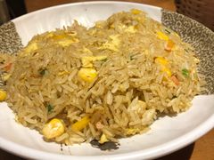 -高烤场烧烤餐厅(文华里店)