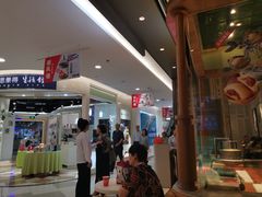 -避风塘·老港味餐厅(虹口龙之梦店)