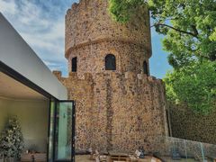 -J Create城市露营咖啡·简餐·宠物(上海动物园店)