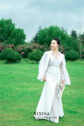 点击看大图 -茜茜公主婚纱摄影会馆