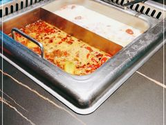 -大隐·成都火锅Bistro(合生麒麟新天地店)