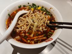 -一醒·手工面·西北传统小吃(悠方购物中心店)