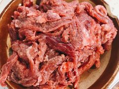 嫩牛肉-电台巷火锅(科华总店)