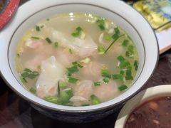 -古都历食南京菜·烤鸭·鸭血粉丝·汤包(南京博物院店)