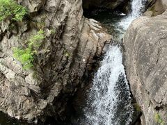 -洛阳白云山景区