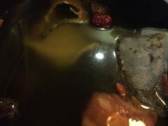 -一叶一世界•素食餐厅(环球中心店)